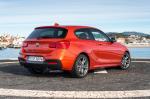 BMW M135i 3-Door 2015 года